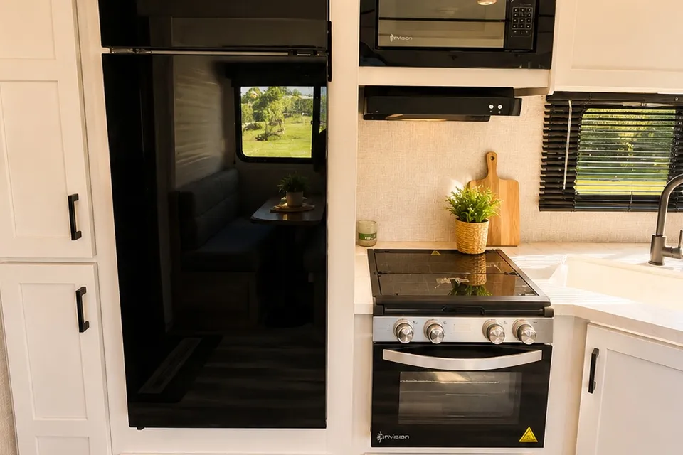Southern Serenity- 2025 Jayco 262RLS