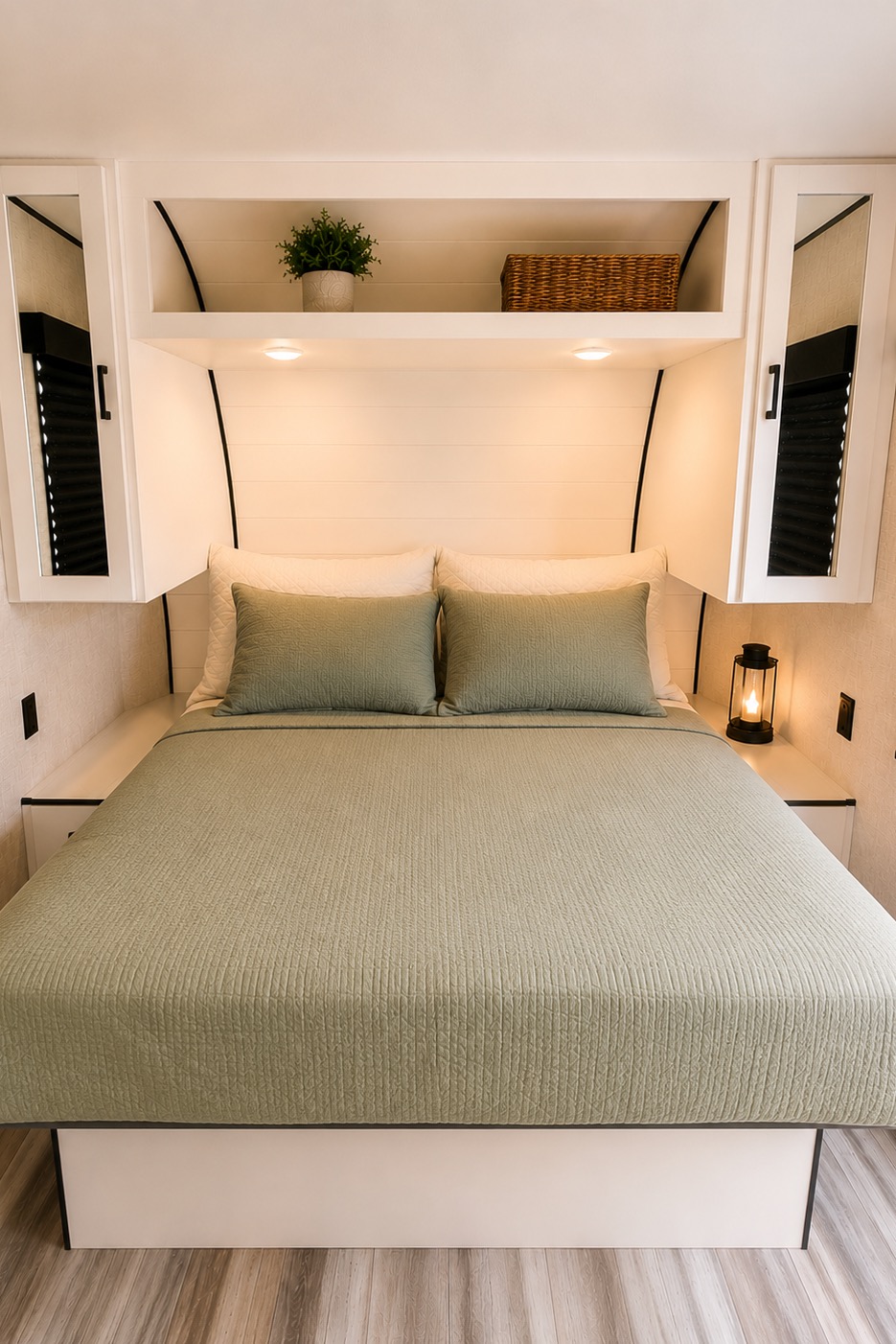 Southern Serenity- 2025 Jayco 262RLS