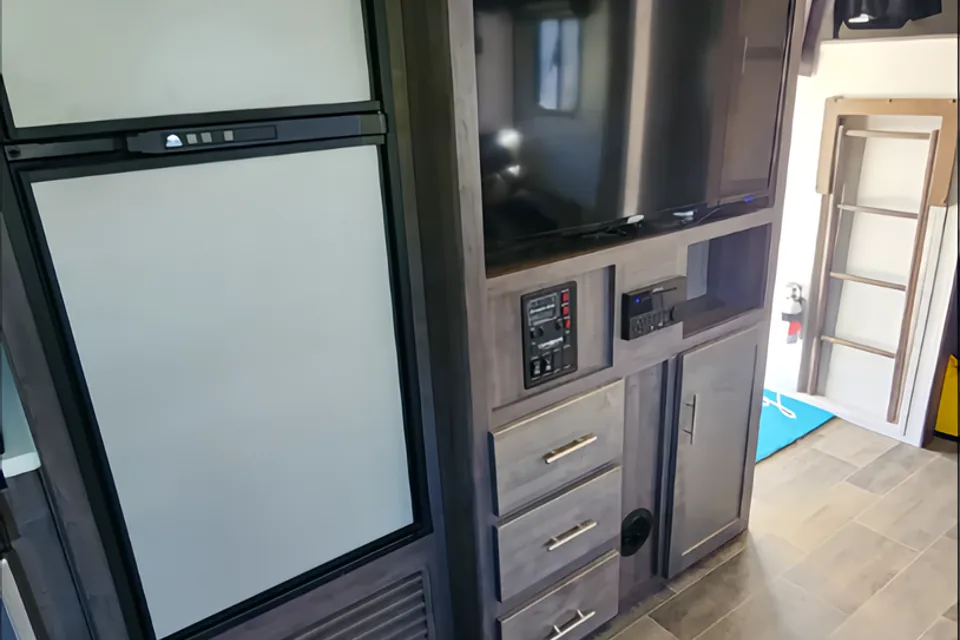 2019 Crossroads Sunset Trail Super Lite