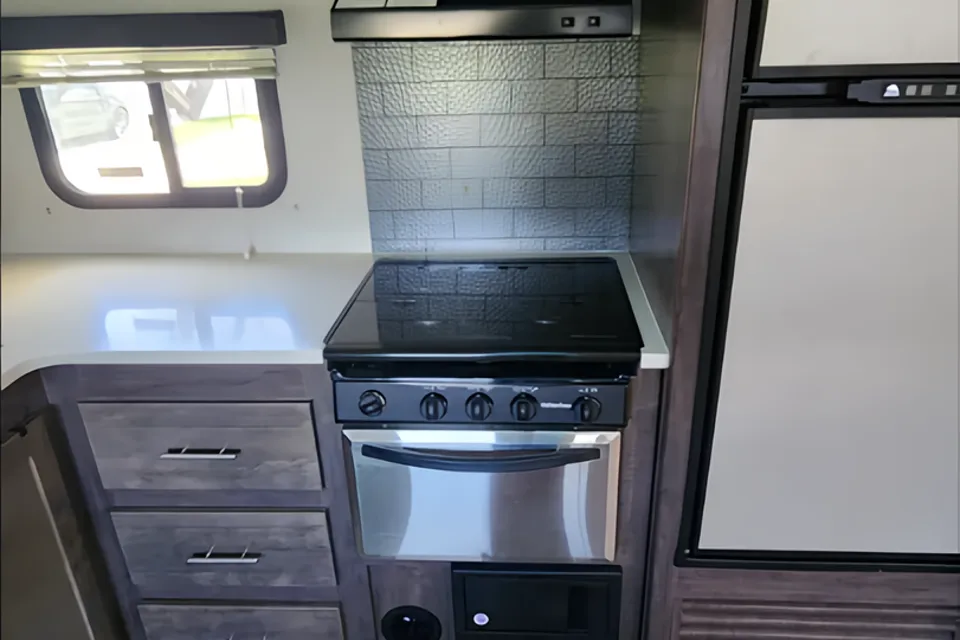 2019 Crossroads Sunset Trail Super Lite
