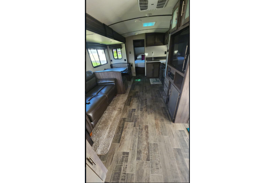 2019 Crossroads Sunset Trail Super Lite
