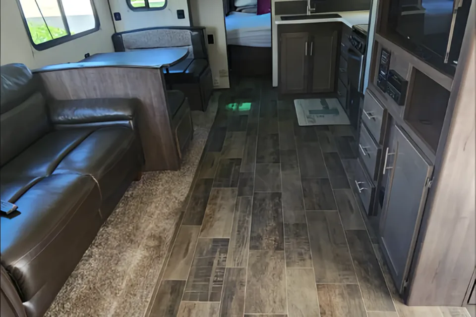 2019 Crossroads Sunset Trail Super Lite