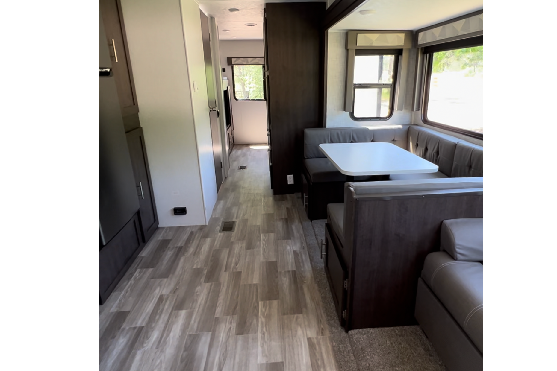The Wildwood Bunkhouse Retreat