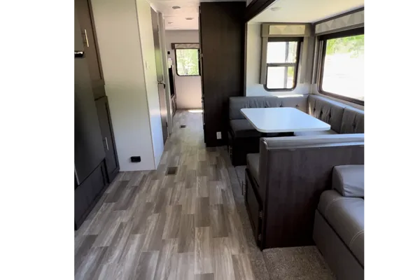 The Wildwood Bunkhouse Retreat