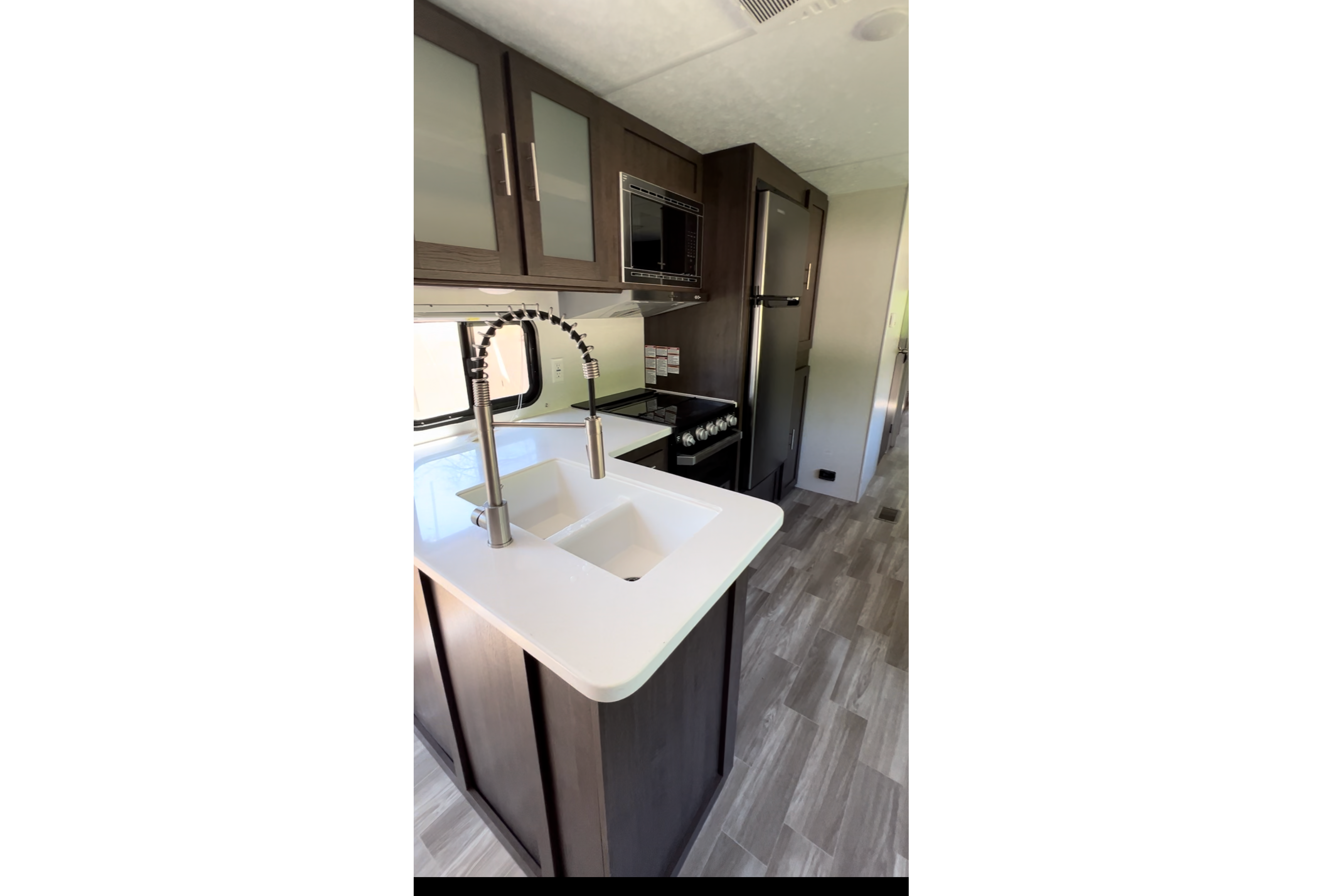 The Wildwood Bunkhouse Retreat