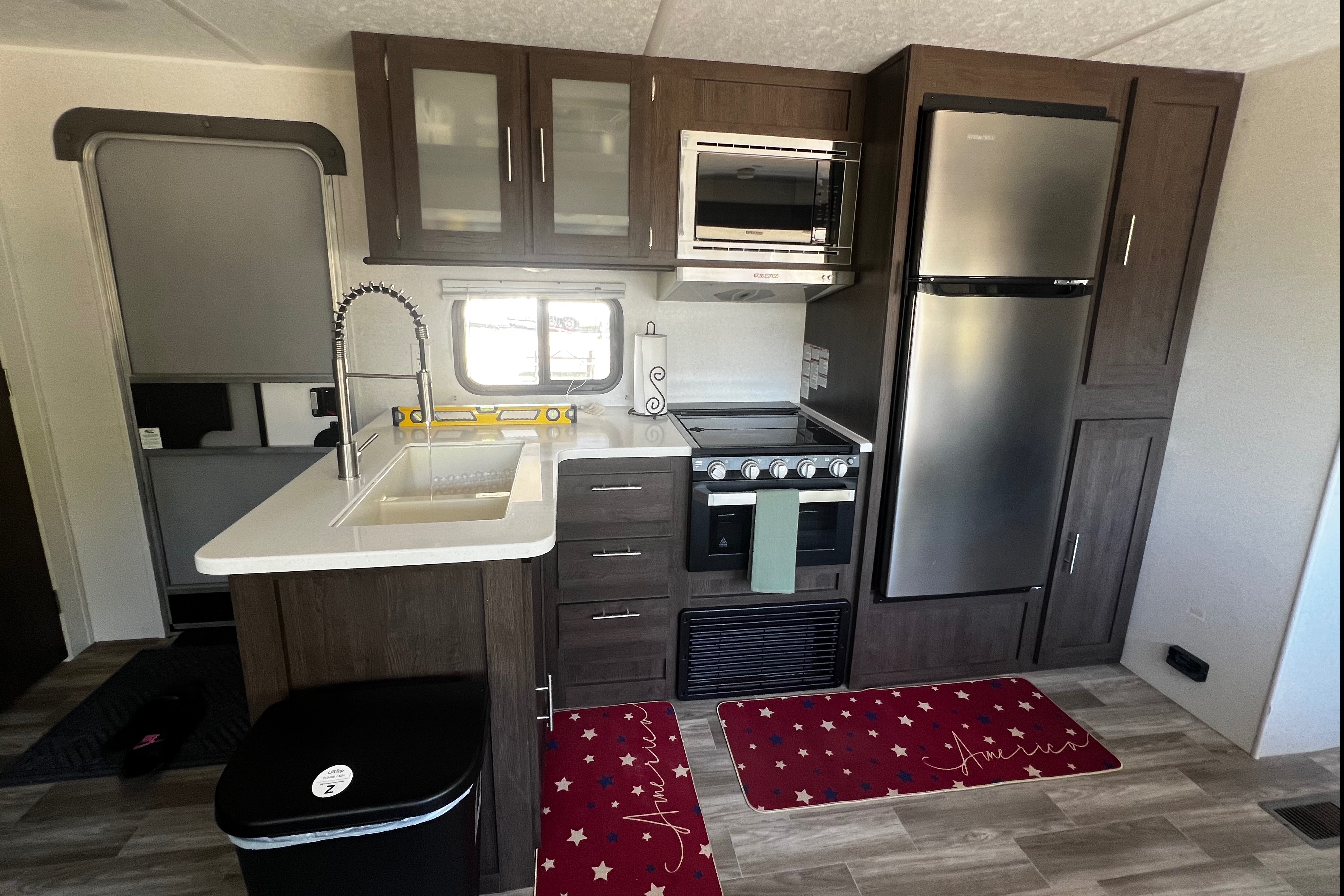 The Wildwood Bunkhouse Retreat