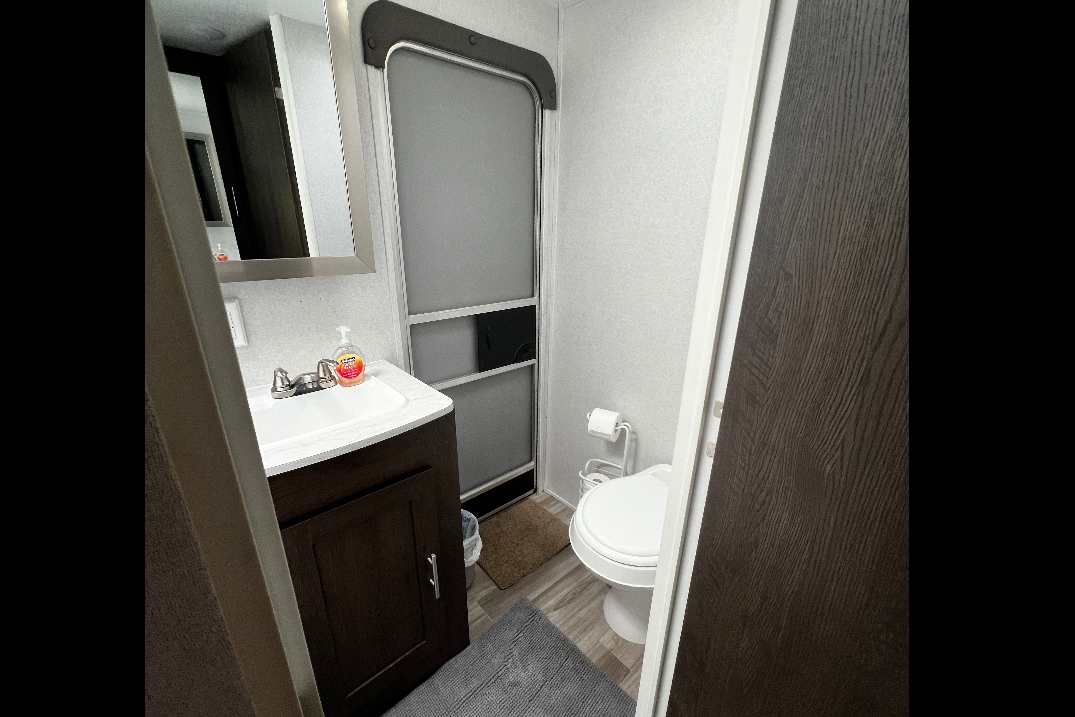 The Wildwood Bunkhouse Retreat