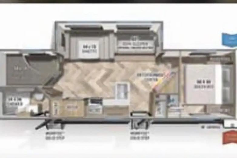 Rockys Nest