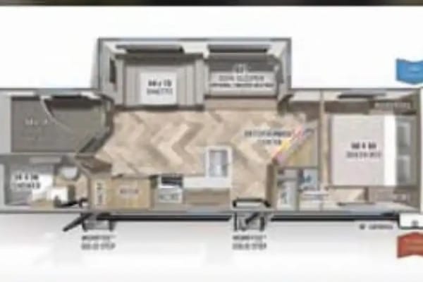 Rockys Nest
