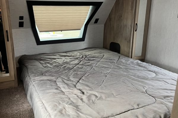 Rockys Nest