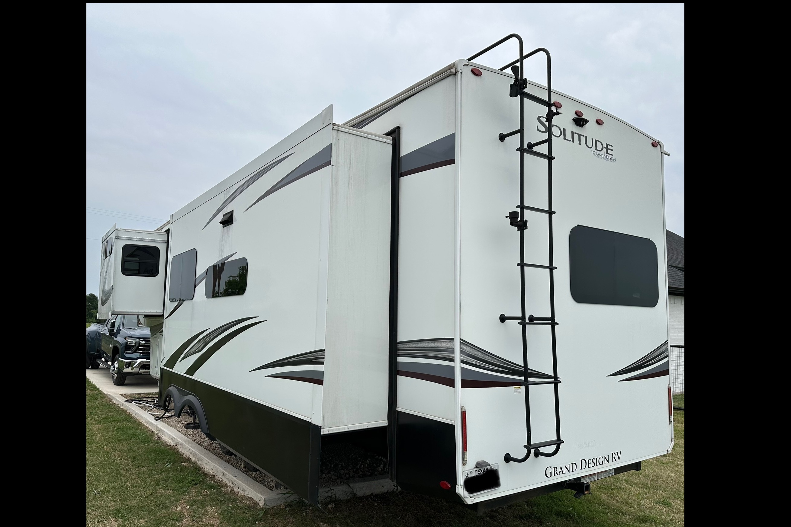 Get Away with Yeehaw Rentals