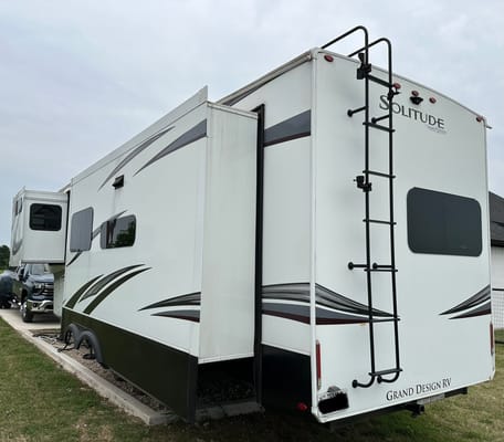 Get Away with Yeehaw Rentals
