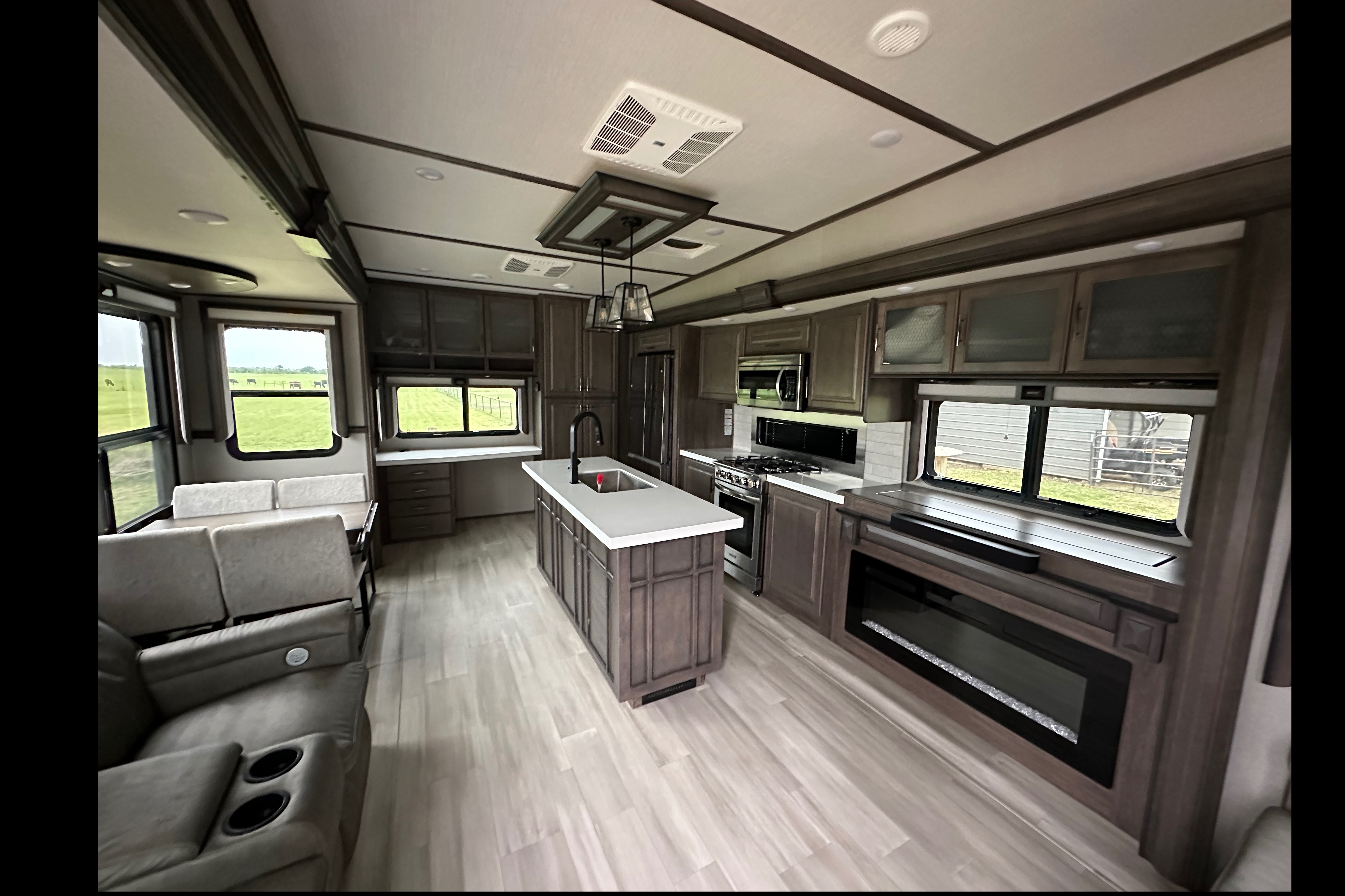 Get Away with Yeehaw Rentals