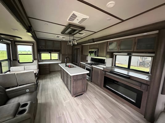 Get Away with Yeehaw Rentals