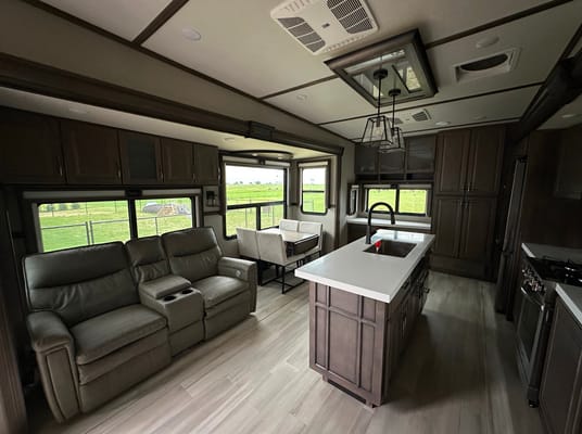 Get Away with Yeehaw Rentals