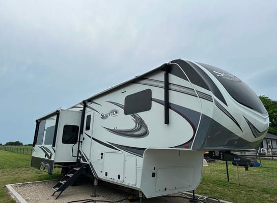 Get Away with Yeehaw Rentals