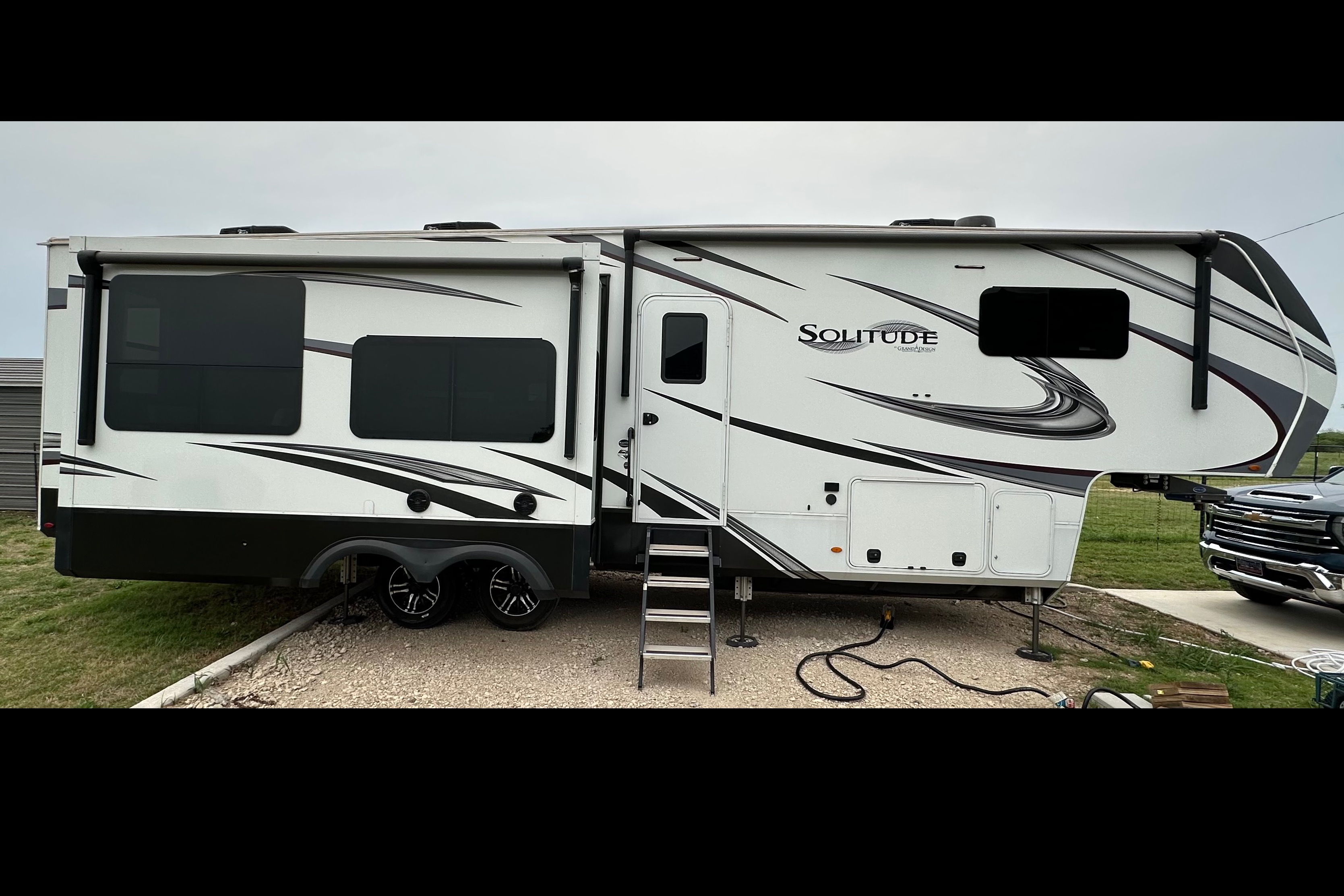 Get Away with Yeehaw Rentals