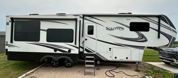Get Away with Yeehaw Rentals