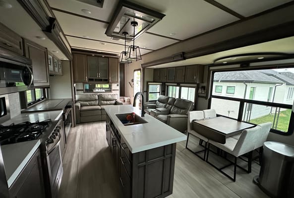 Get Away with Yeehaw Rentals