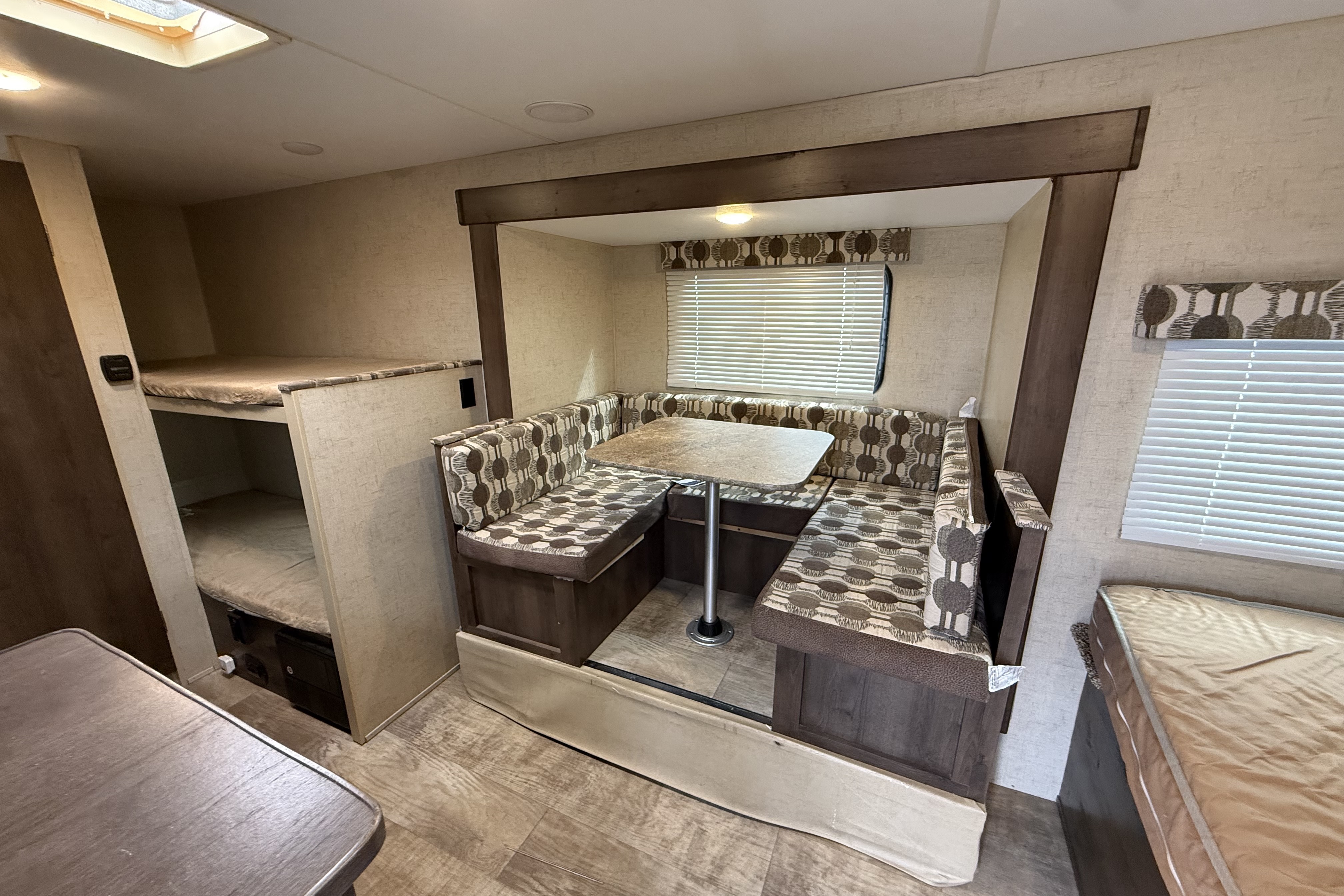 Bobby's RV Cottage