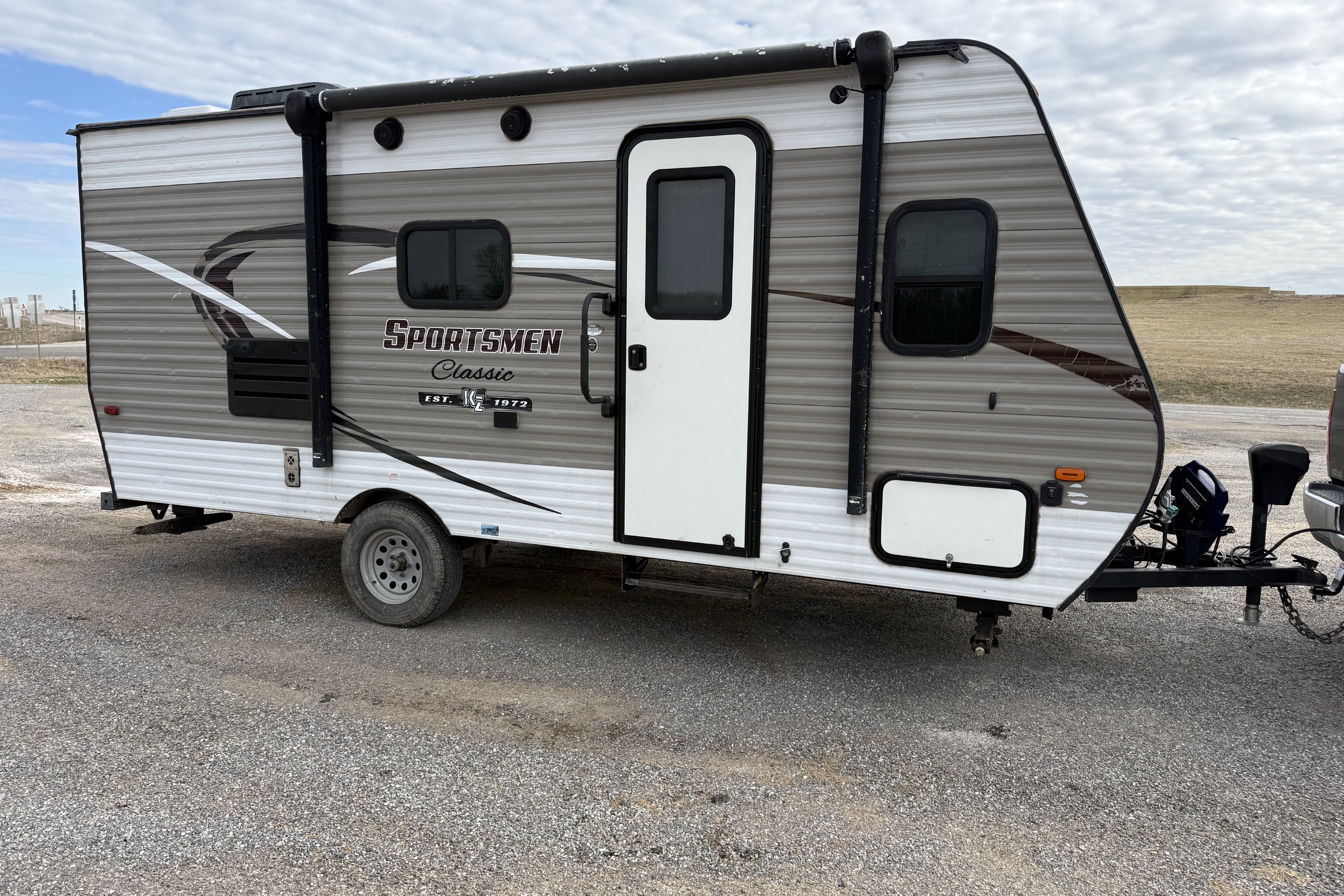 Bobby's RV Cottage