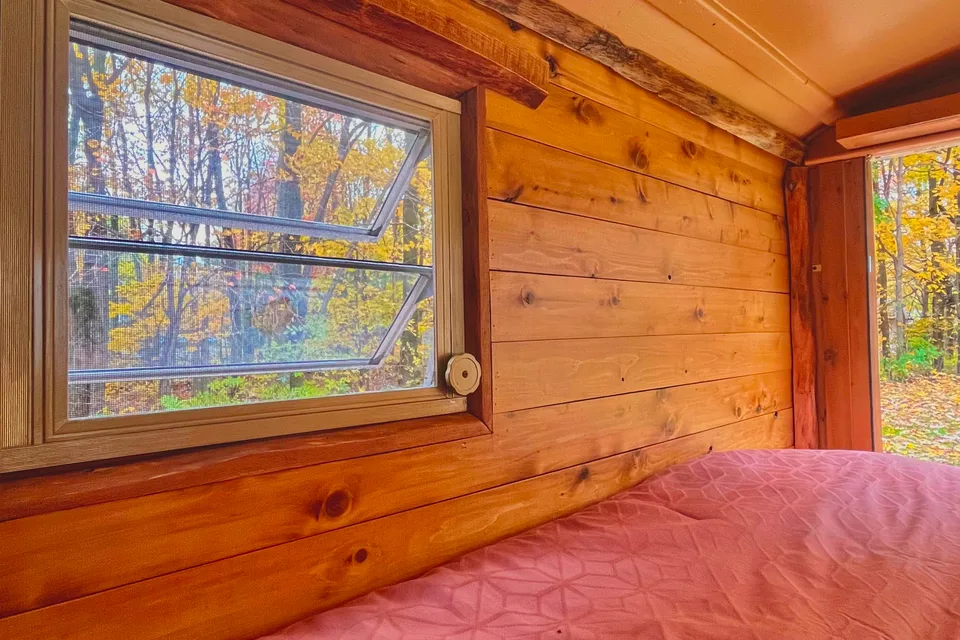 La Bohème 2024 Travel Trailer