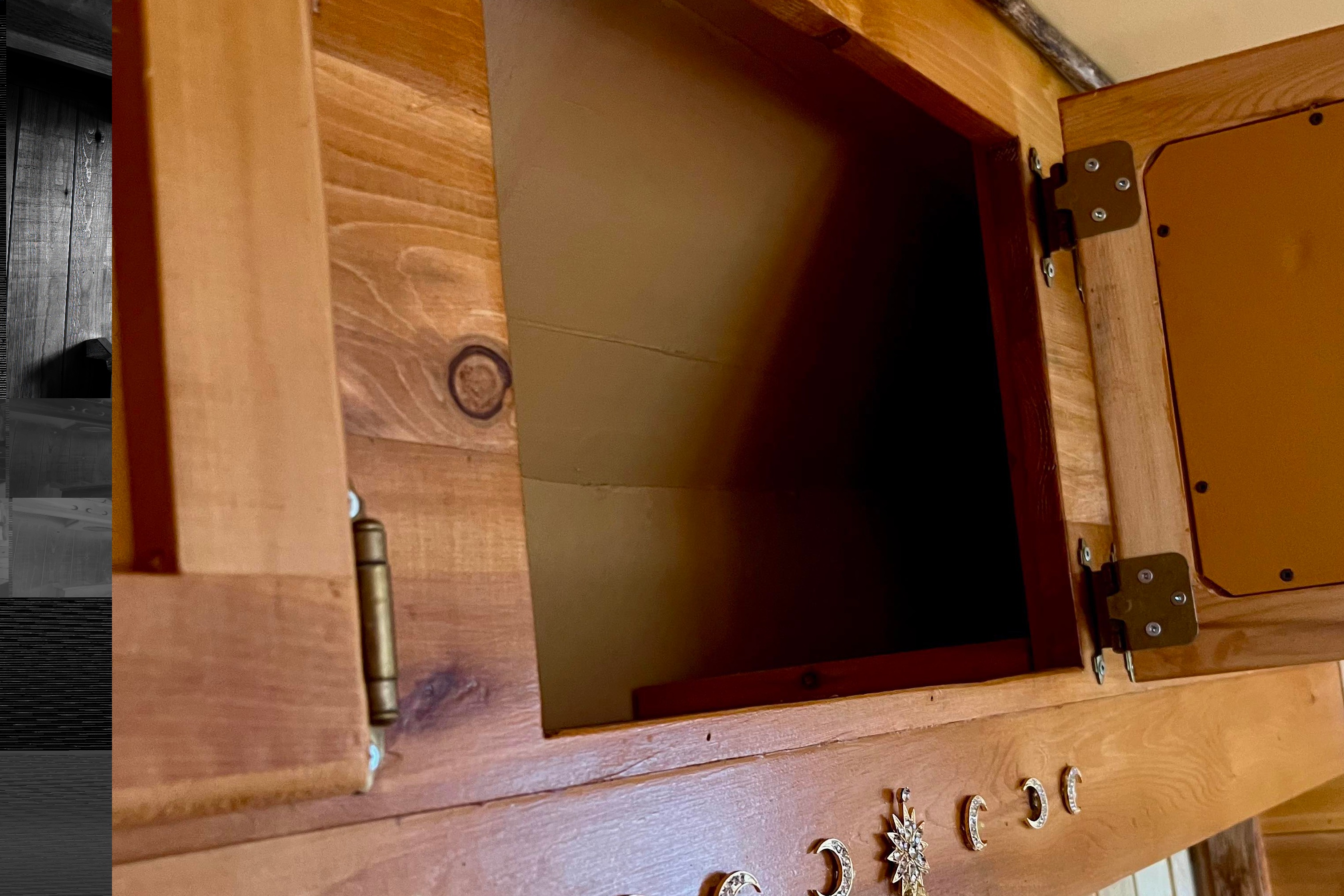 La Bohème 2024 Travel Trailer