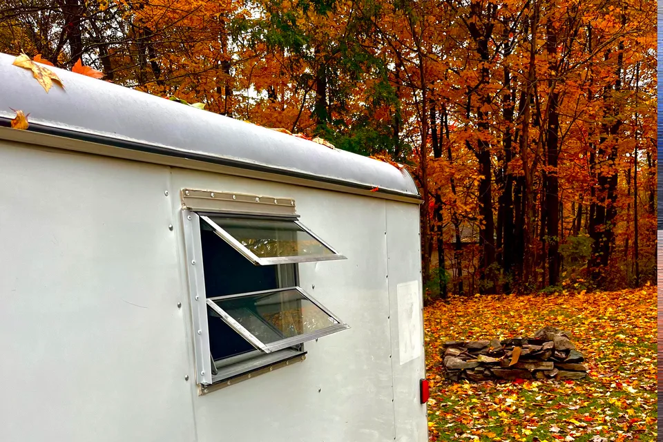 La Bohème 2024 Travel Trailer