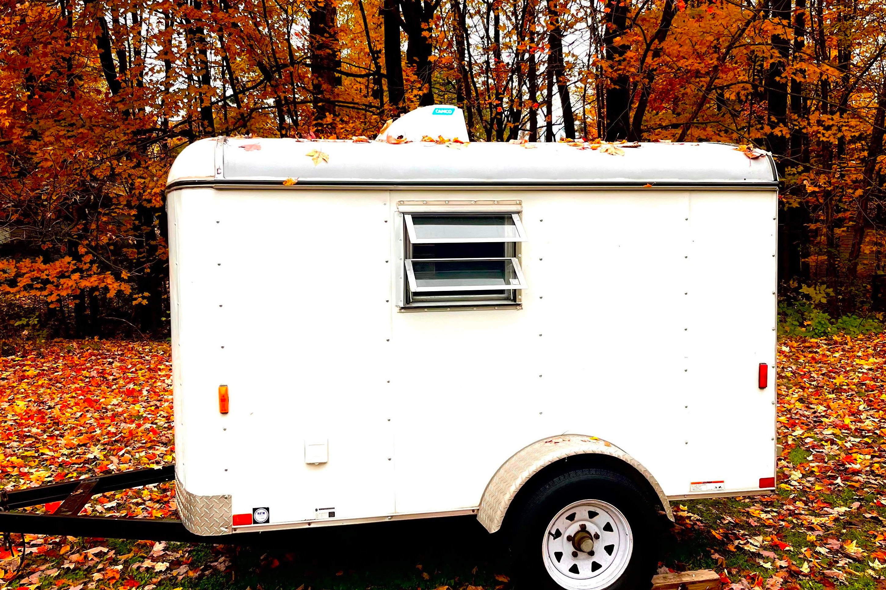 La Bohème 2024 Travel Trailer