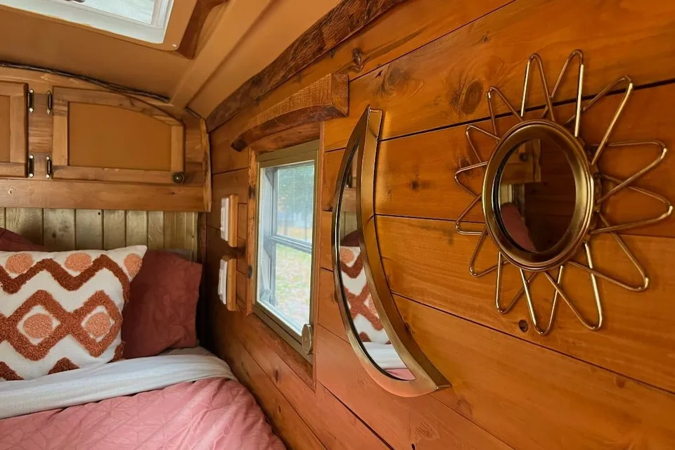 La Bohème 2024 Travel Trailer