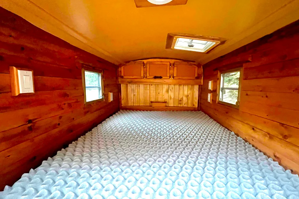 La Bohème 2024 Travel Trailer