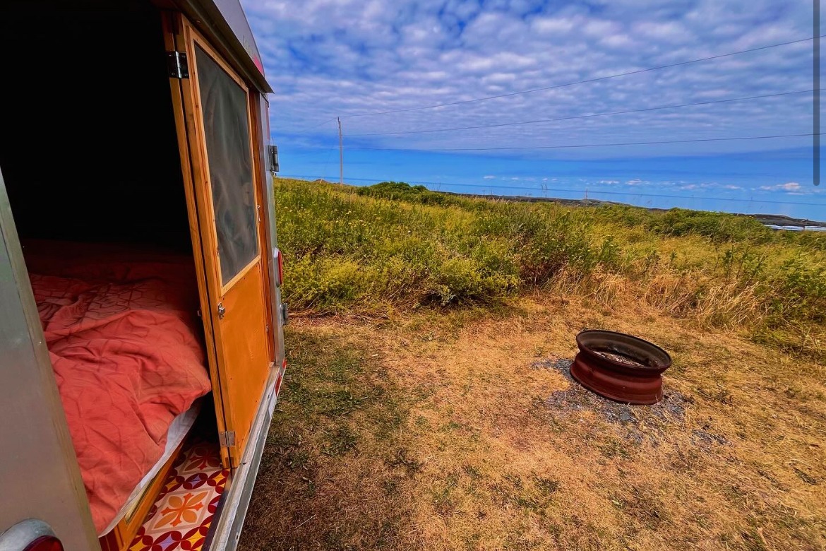 La Bohème 2024 Travel Trailer