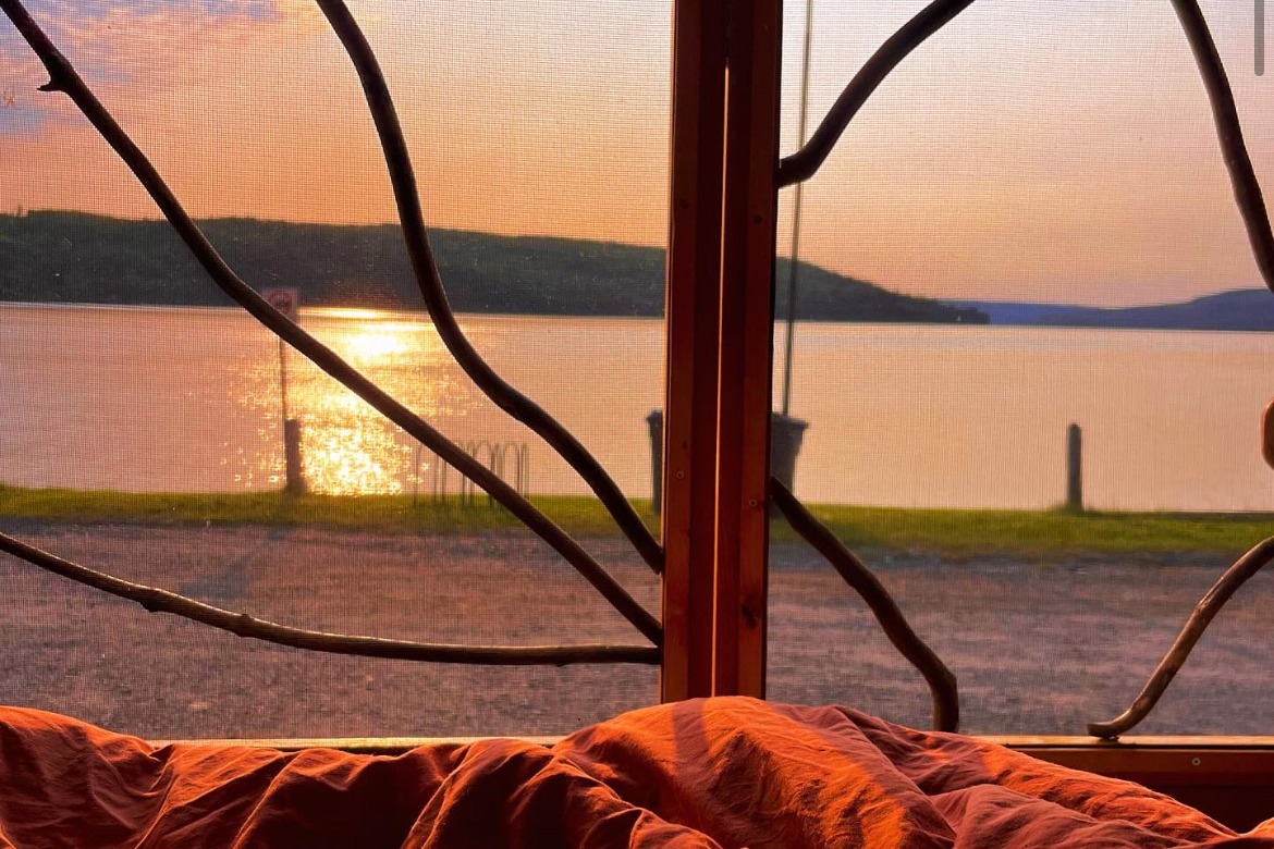 La Bohème 2024 Travel Trailer
