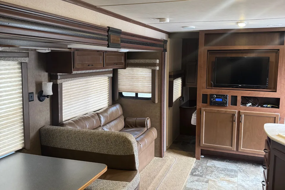 Cole's Jayco Jay Flight 26BHS Travel Trailer
