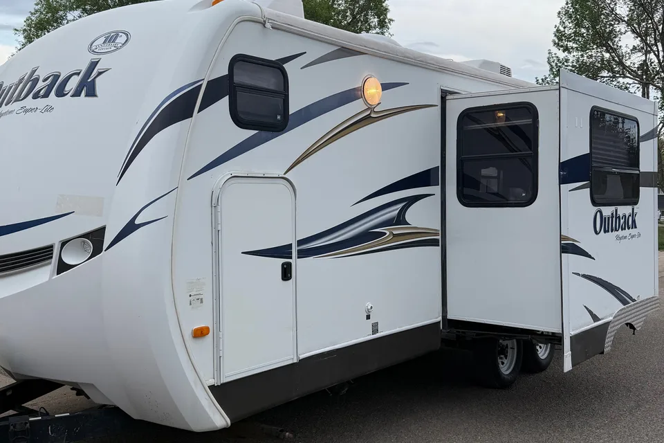 Family escape super lite