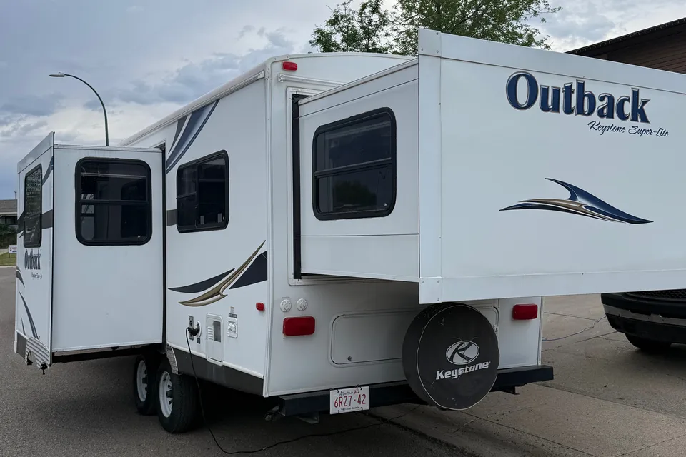 Family escape super lite