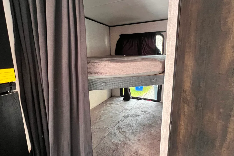 Yang's 2024 Open Range 188BH Travel Trailer