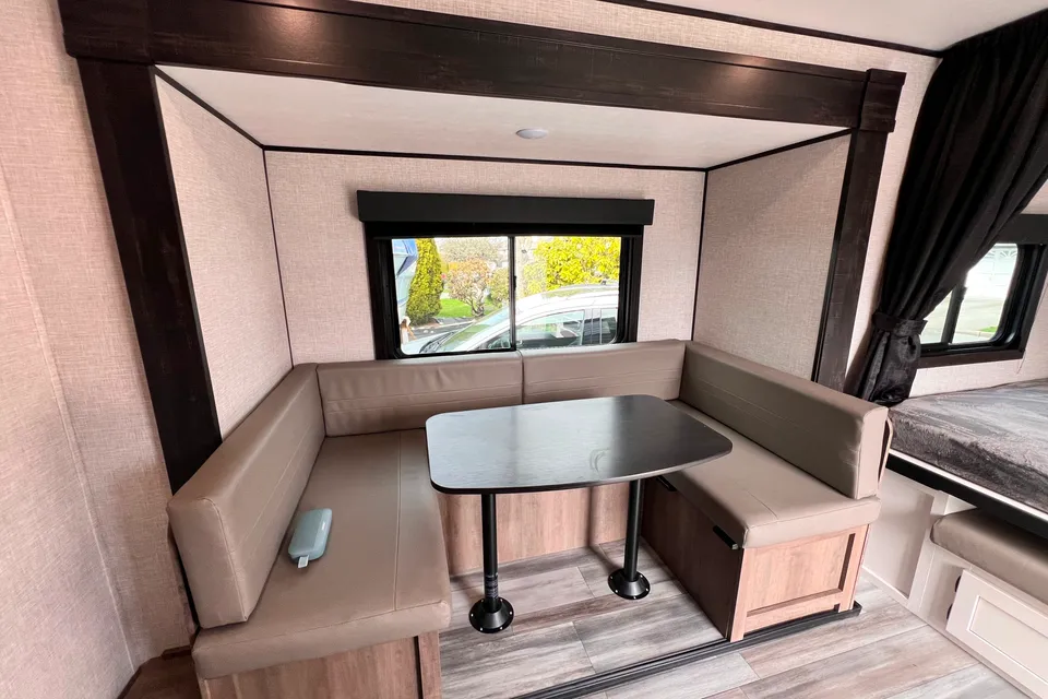 Yang's 2024 Open Range 188BH Travel Trailer