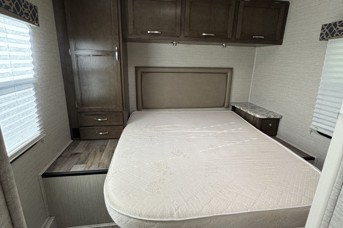 "Living The Dream" Jayco Jayco Redhawk 29XK Class C