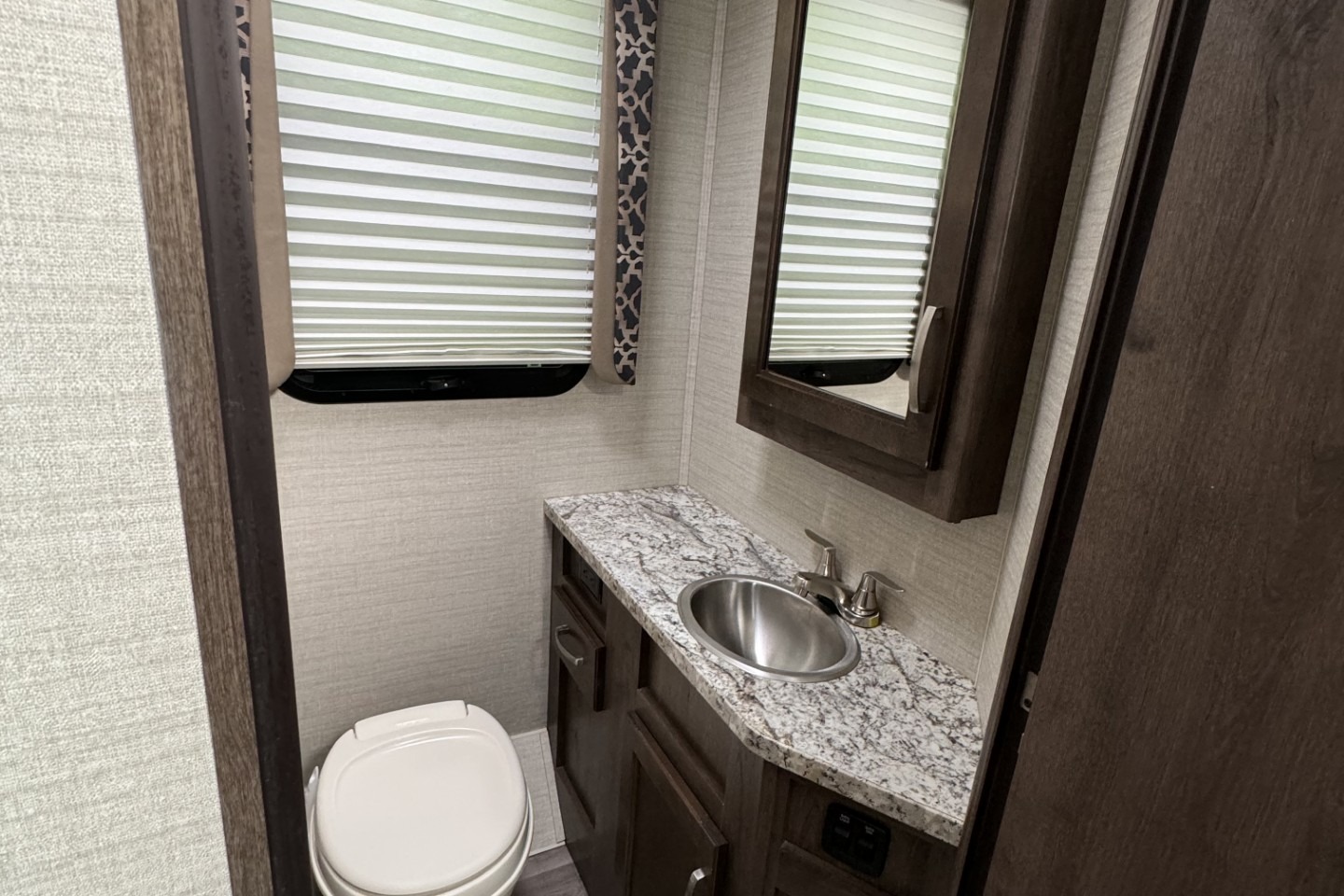 "Living The Dream" Jayco Jayco Redhawk 29XK Class C