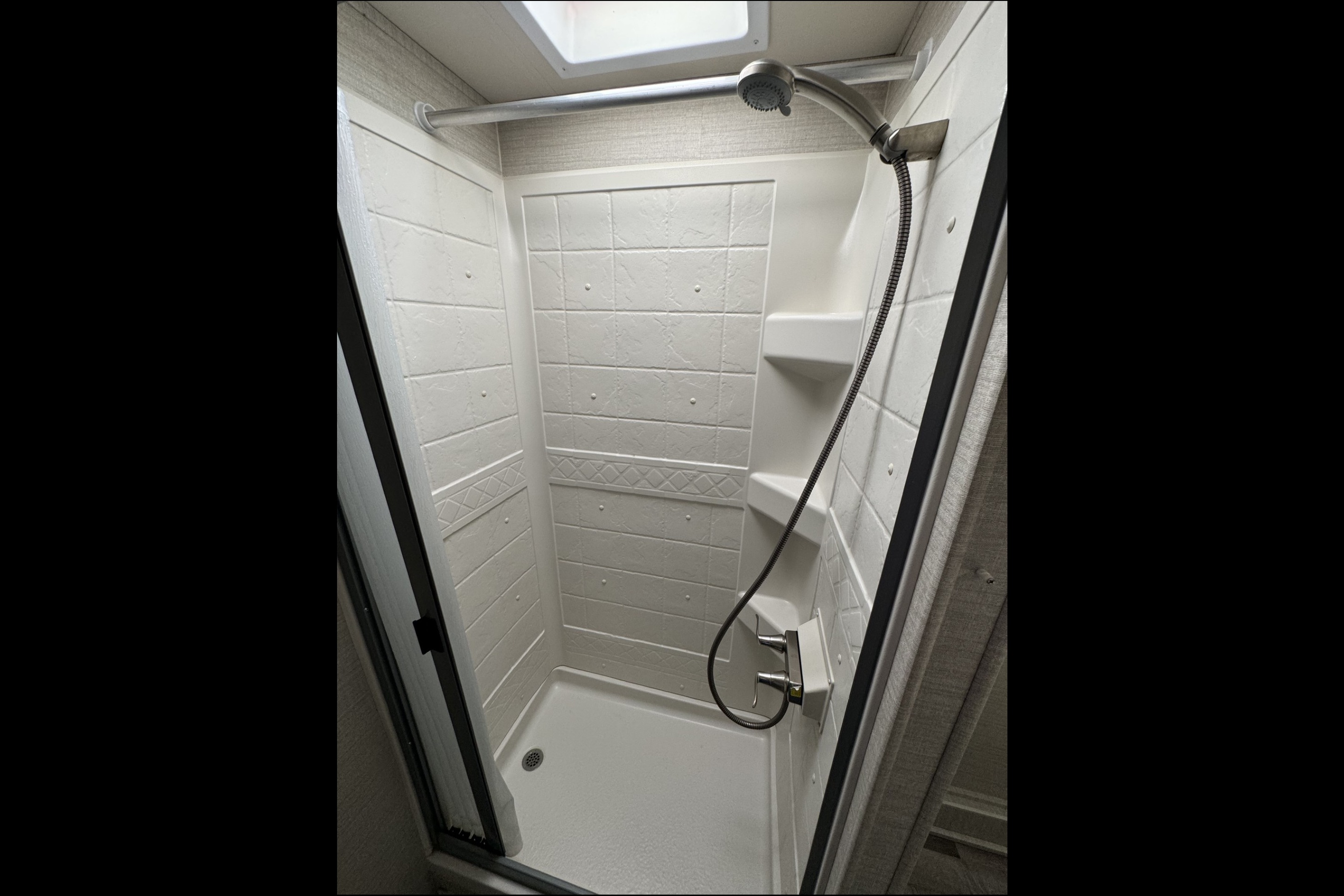 "Living The Dream" Jayco Jayco Redhawk 29XK Class C
