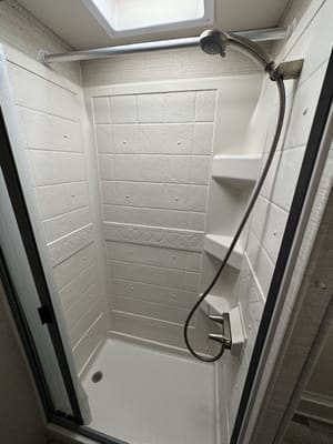 "Living The Dream" Jayco Jayco Redhawk 29XK Class C