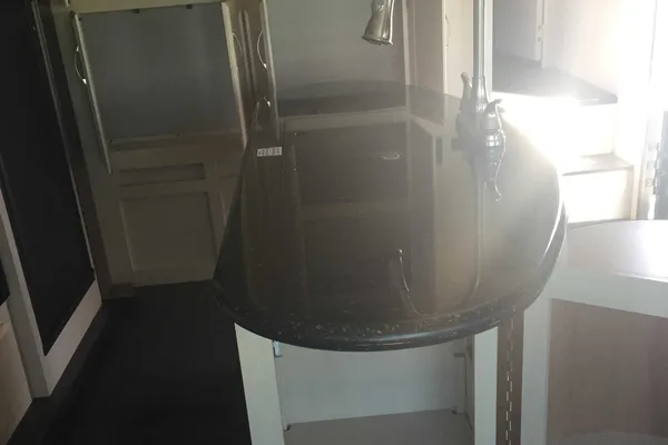 Michael's Winnebago Mini Winni Fifth Wheel
