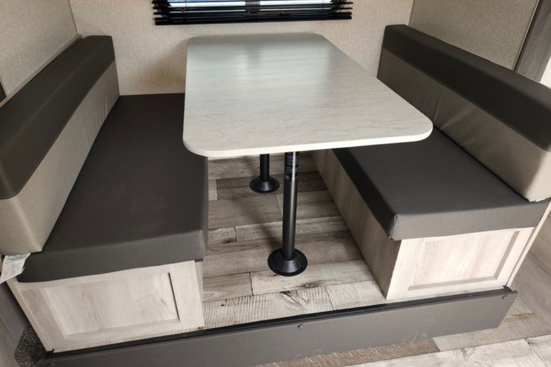 Jeff's 2023 Sportsmen 191BHK Travel Trailer