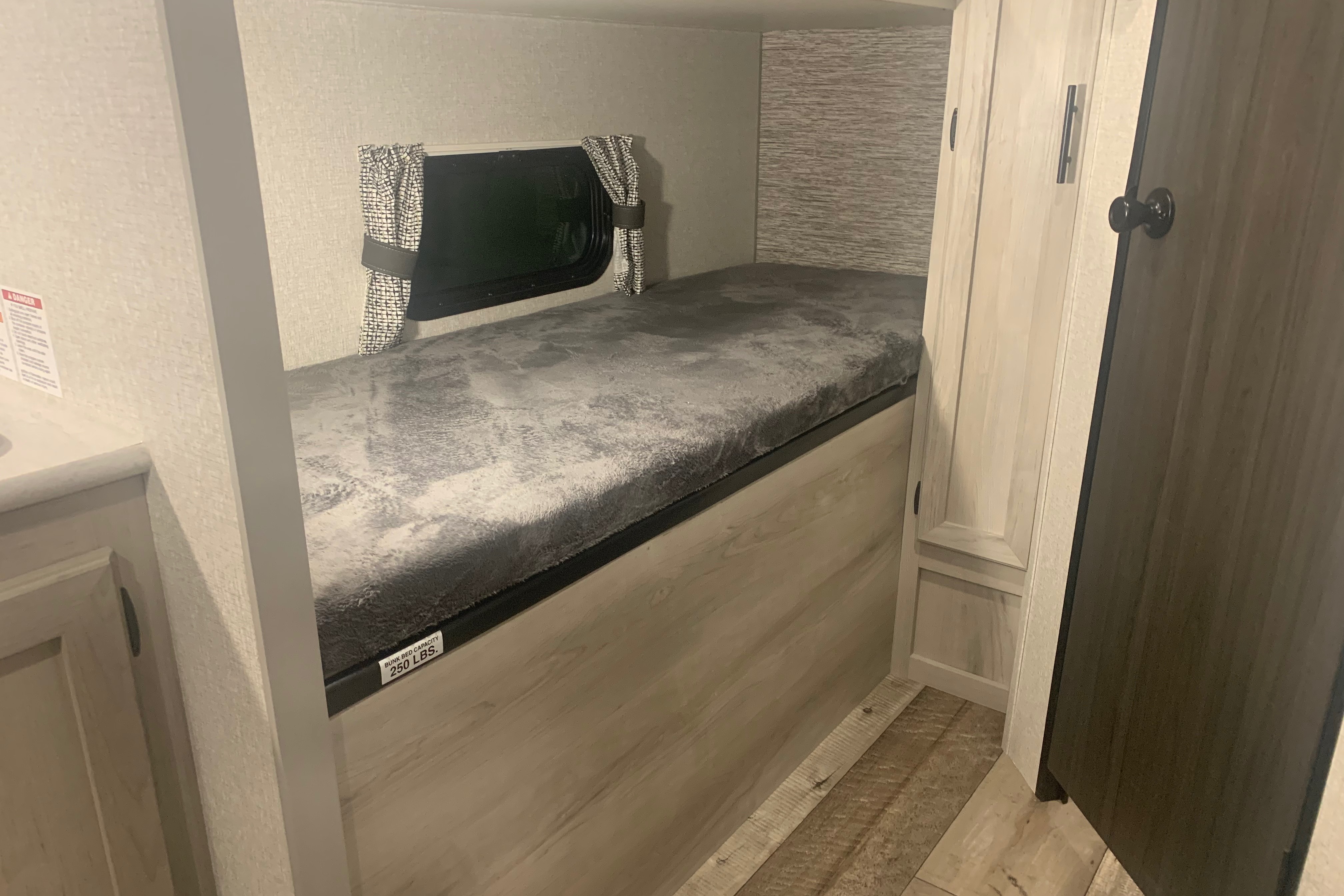 Jeff's 2023 Sportsmen 191BHK Travel Trailer