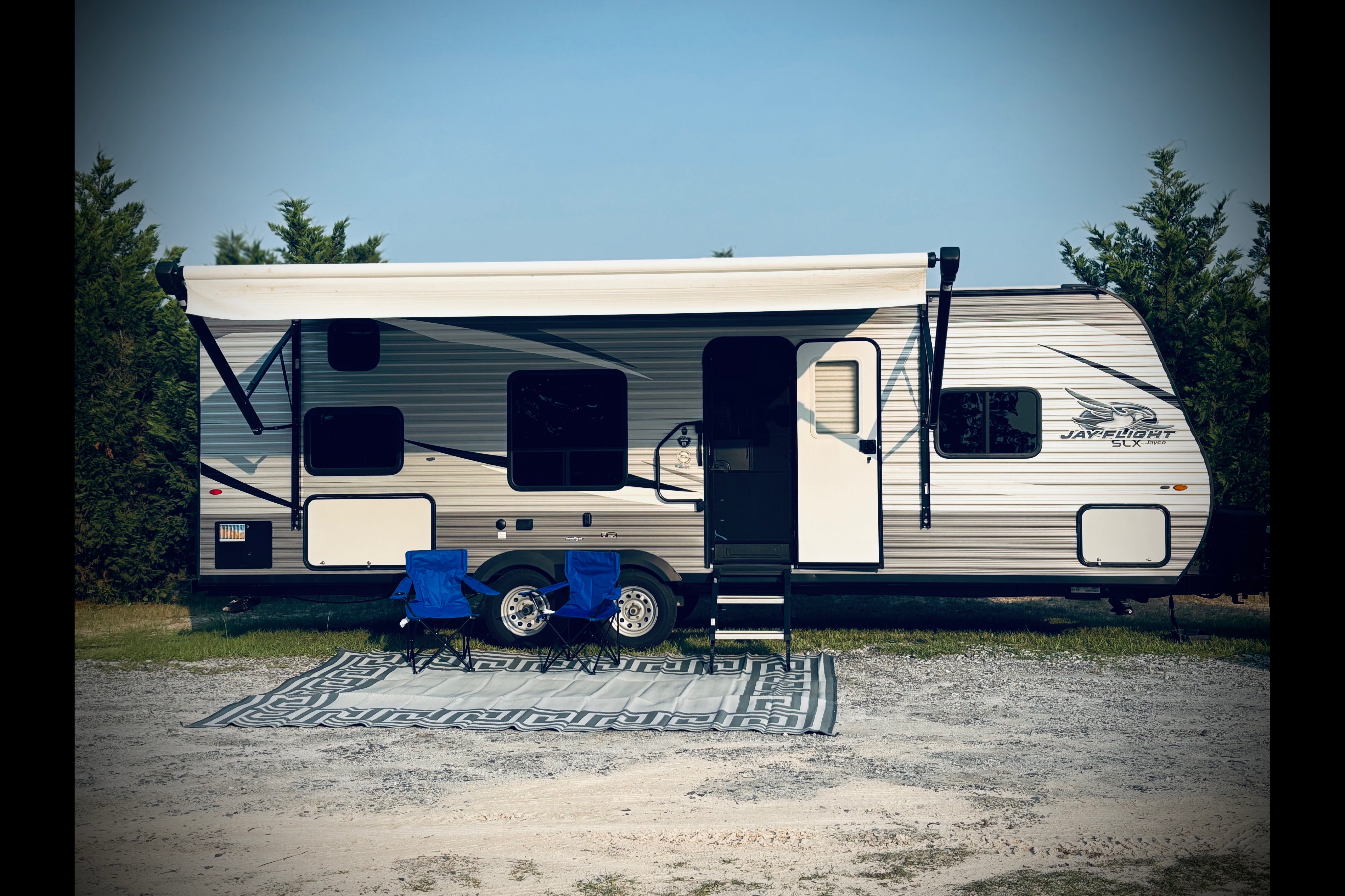 The Jayco