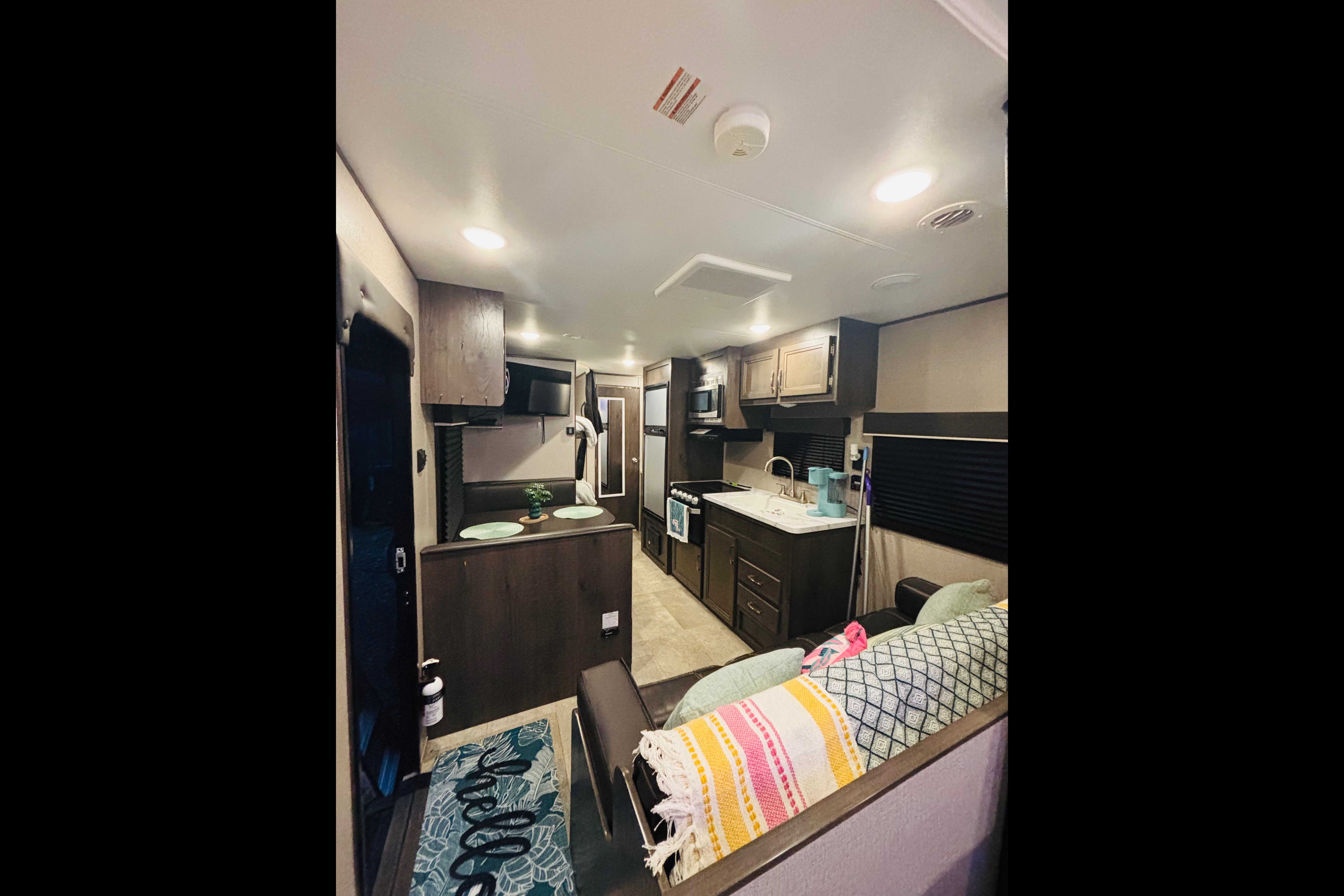 The Jayco