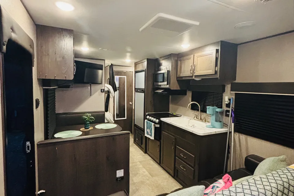 The Jayco