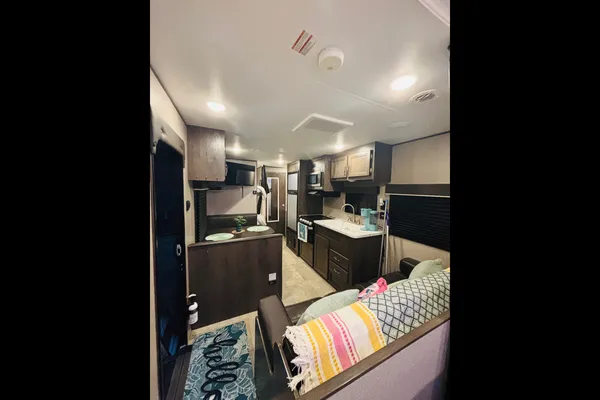 The Jayco