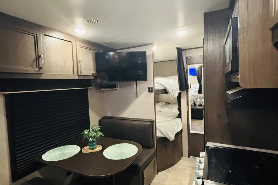 The Jayco